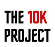The 10k Project