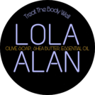 Lola Alan Olive Soap, Shea Butter & Essential Oil