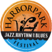 HarborPark Jazz, Rhythm & Blues Festival