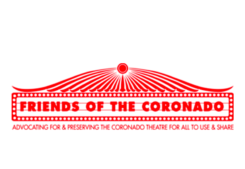 Friends of the Coronado